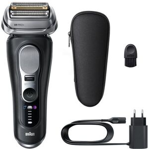 Braun Series 9 PRO+ 9600s elektromos borotválkozó készülék 1 db kép