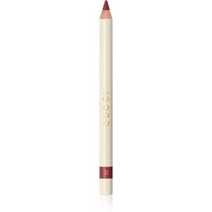Gucci Gucci Beauty Crayon Contour des Lèvres szájkontúrceruza árnyalat 02 Tendre 1.14 g kép