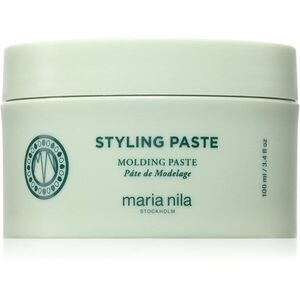 Maria Nila Styling Paste formázó paszta minden hajtípusra 100 ml kép