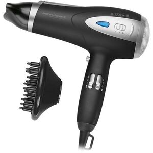 ProfiCare HTD 3113 hajszárító Black 1 db kép