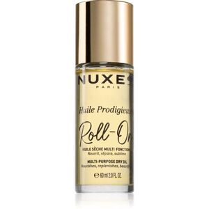 Nuxe Huile Prodigieuse multifunkciós száraz olaj arcra, testre és hajra 60 ml kép
