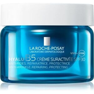 La Roche-Posay Hyalu B5 Suractivated Cream SPF30 koncentrált krém SPF 30 50 ml kép