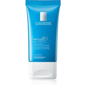 La Roche-Posay Hyalu B5 Water Gel gyengéd és hidratáló géles krém 40 ml kép