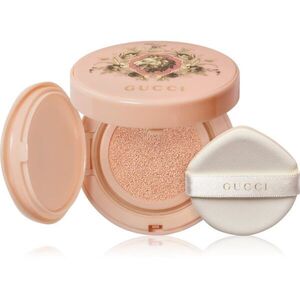 Gucci Gucci Beauty Cushion de Beauté kompakt alapozó SPF 20 árnyalat 04 14 g kép