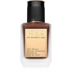 Pat McGrath Skin Fetish Sublime Perfection tartós alapozó árnyalat 35 Deep 35 ml kép