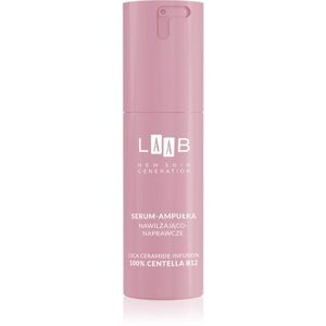 AA Cosmetics LAAB 100% Centella B12 koncentrált szérum az intenzív hidratálásért 30 ml kép