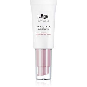AA Cosmetics LAAB 100% Centella B12 hidratáló szemkörnyékápoló krém koffeinnel 15 ml kép