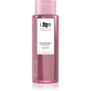 AA Cosmetics LAAB 100% Centella B12 micellás hidratáló víz 400 ml kép