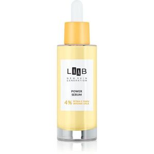 AA Cosmetics LAAB Tetra-C Yuzu bőrélénkítő szérum C-vitaminnal 30 ml kép