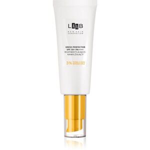 AA Cosmetics LAAB Tetra-C Yuzu védőkrém az egész arcra SPF 50 40 ml kép