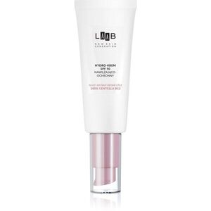 AA Cosmetics LAAB 100% Centella B12 hidratáló arckrém SPF 50 40 ml kép