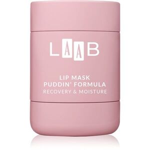 AA Cosmetics LAAB 100% Centella B12 hidratáló maszk az ajkakra 15 g kép