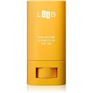 AA Cosmetics LAAB Tetra-C Yuzu napozó krém stift SPF 50+ vízálló 20 g kép