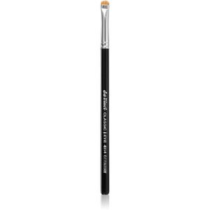 da Vinci Classic ecset a szemhéjfesték precíz applikálására típus 4114 1 db kép