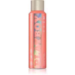 Playboy Keep It Real dezodor hölgyeknek 150 ml kép