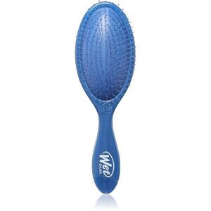 Wet Brush Natural Marble Original hajkefe Blue 1 db kép