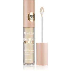 AA Wings of Color Gentle Nude Concealer folyékony korrektor árnyalat 401 Vanilla 6.2 g kép