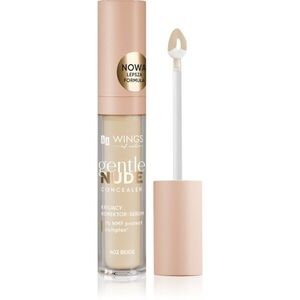 AA Wings of Color Gentle Nude Concealer folyékony korrektor árnyalat 402 Beige 6.2 g kép