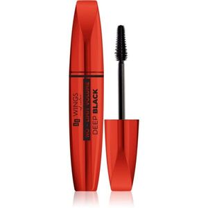 AA Wings of Color No Limit Volume Deep Black extra dúsító szempillaspirál 6 g kép