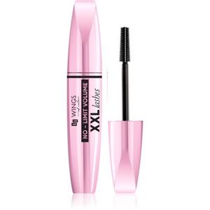 AA Wings of Color No Limit Volume XXL Lashes dúsító és hosszabbító szempillaspirál 6 g kép