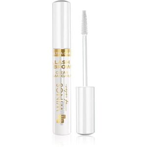 AA Wings of Color Ultra Care Lash&Brow átlátszó szempillaspirál Szempillákra és szemöldökre 10 ml kép