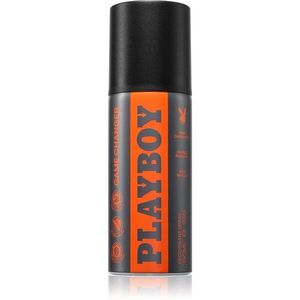 Playboy Game Changer dezodor uraknak 150 ml kép