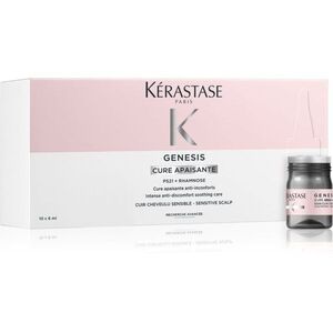 Kérastase Genesis Cure Apaisante kúra hajra 10x6 ml kép