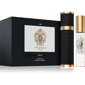 Tiziana Terenzi Delox Luxury Box utazási készlet unisex kép