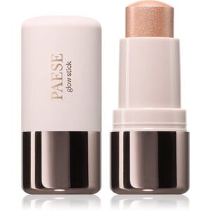 Paese Butter Blend Glow Stick bőrélénkítő arcra és szemre stift árnyalat 01 Fresco 6 g kép