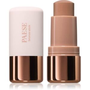 Paese Butter Blend Bronze Stick krémes bronzosító stift árnyalat 02 Mocha 6 g kép