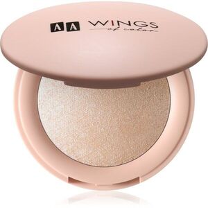 AA Wings of Color Power of Glow Glossy Highlighter highlighter 4 g kép
