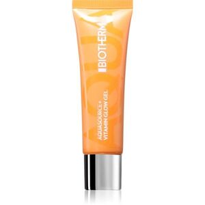 Biotherm Aquasource+ Vitamin Glow Gel arcgél 30 ml kép