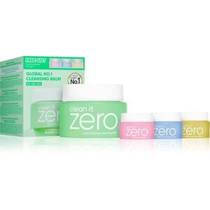 Banila Co. clean it zero Special Bonus Set Pore Clarifying ajándékszett zsíros bőrre kép