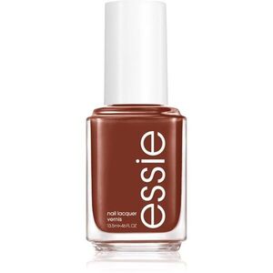 essie Season Coll körömlakk árnyalat 1011 save a cowboy 13.5 ml kép
