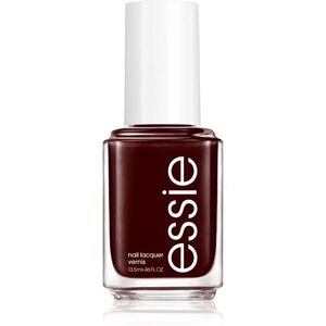 essie Season Coll körömlakk árnyalat 1014 fringes & saddle 13.5 ml kép