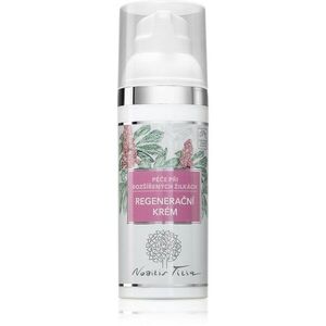 Nobilis Tilia Péče Při Rozšířených Žilkách Regenerační Krém regeneráló krém a kitágult erekre és a visszérre 50 ml kép