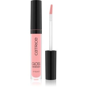 Catrice Gloss Obsessed ajakfény árnyalat 020 Same Gloss, Different Day 2.5 ml kép