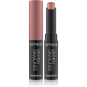 Catrice Drunk'n Diamonds szemhéjfesték ceruza árnyalat 020 Pink Jelly Kiss 2.5 g kép