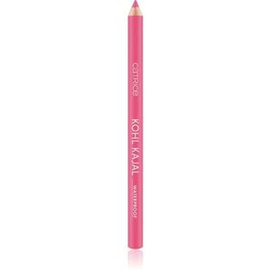 Catrice Kohl Kajal Waterproof kajal szemceruza árnyalat 200 Pretty in Pink 0.78 g kép