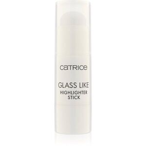 Catrice Glass Like Highlighter Stick bőrélénkítő ceruza csillámporral árnyalat 010 Keep It Glassy 5.3 g kép