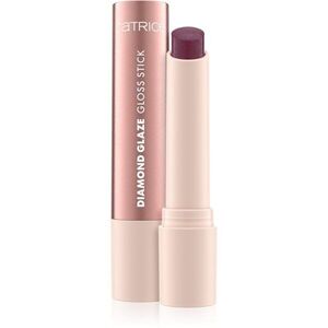 Catrice Diamond Glaze fényes ajakrúzs árnyalat 050 Glitterally Perfect 1.6 g kép