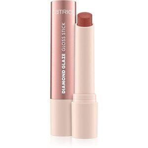 Catrice Diamond Glaze fényes ajakrúzs árnyalat 010 No Glitter, No Glory 1.6 g kép