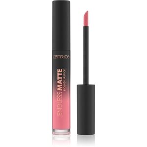Catrice Endless Matte mattító folyékony rúzs árnyalat 040 Wifey 4.5 ml kép