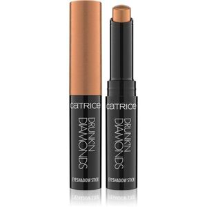 Catrice Drunk'n Diamonds szemhéjfesték ceruza árnyalat 030 Bronzed Jelly Bliss 2.5 g kép
