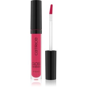 Catrice Gloss Obsessed ajakfény árnyalat 030 Gloss Over It 2.5 ml kép