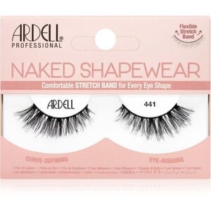 Ardell Naked Shapewear ragasztható műszempilla 441 1 db kép