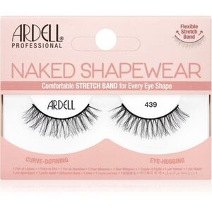 Ardell Naked Shapewear ragasztható műszempilla 439 1 db kép