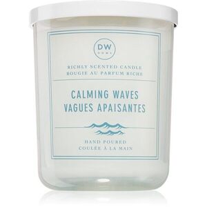 DW Home Signature Calming Waves illatgyertya 433 g kép