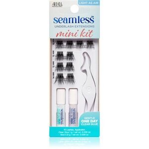 Ardell Mini Kit műszempillák Light As Air 10 db kép