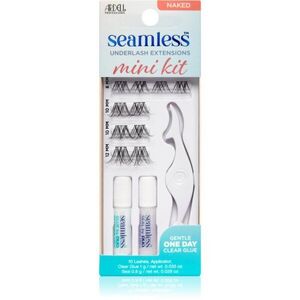 Ardell Mini Kit műszempillák Naked 10 db kép